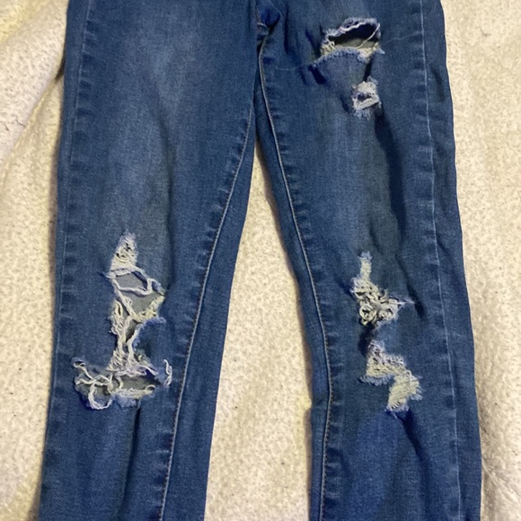 Bluenotes denim - Picture 2 of 2
